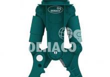 Beton-Pulverisierer Dehaco MS40R CP