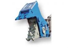Beton-Pulverisierer Okada OSC-250GMAV
