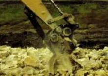 Beton-Pulverisierer Abiljo P130
