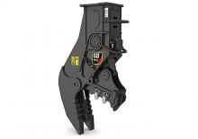 Beton-Pulverisierer Caterpillar P215