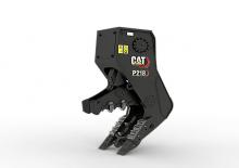 Beton-Pulverisierer Caterpillar P218