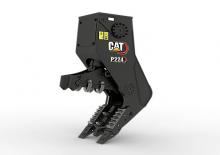 Beton-Pulverisierer Caterpillar P224