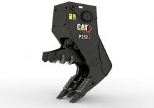 Beton-Pulverisierer Caterpillar P232