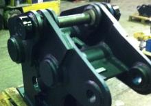 Beton-Pulverisierer Abiljo P280