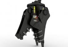 Beton-Pulverisierer Caterpillar P332