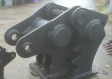 Beton-Pulverisierer Abiljo P380