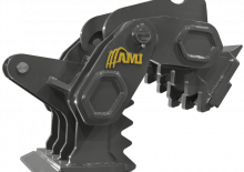 Beton-Pulverisierer AMI PU456045