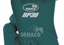 Beton-Pulverisierer Dehaco RP 30-IT