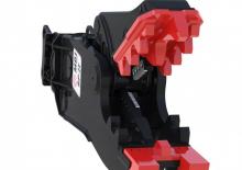 Beton-Pulverisierer MBI RP16-IT