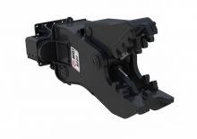 Beton-Pulverisierer MBI RP18