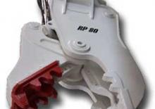 Beton-Pulverisierer BTi RP30-IT