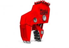 Beton-Pulverisierer Robi RP32R