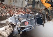 Multiprozessoren SkanCraft SCMT 15-20