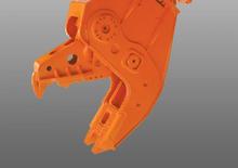 Beton-Pulverisierer NPK U-21JR
