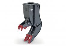 Beton-Pulverisierer VTN VF 07