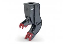 Beton-Pulverisierer VTN VF07 