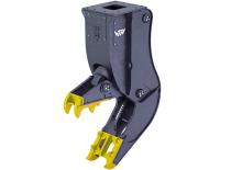 Beton-Pulverisierer VTN VF33