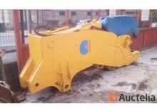 Beton-Pulverisierer Vibra Ram VRB-309 D