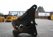 Beton-Pulverisierer Verachtert VTK 30