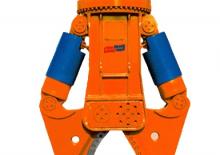 Beton-Stahlscheren Boohung BHMS80