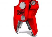 Beton-Stahlscheren Robi CC 22