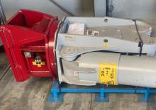 Beton-Abbruchzangen MBI CR26R