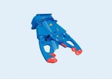 Beton-Stahlscheren Arden CU 2500 BB