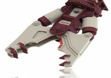 Beton-Stahlscheren Hydra Ram HCS-12U
