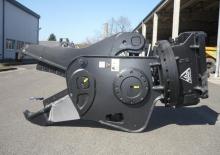 Beton-Stahlscheren Hydra Ram HCS 700 SV