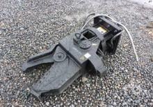 Beton-Stahlscheren Hydra Ram HMSH 20