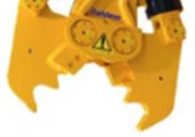 Beton-Stahlscheren Italdem ITP 100