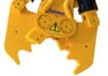 Beton-Stahlscheren Italdem ITP 150