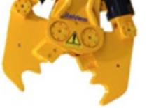 Beton-Stahlscheren Italdem ITP 200
