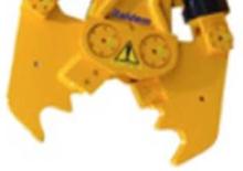 Beton-Stahlscheren Italdem ITP 250