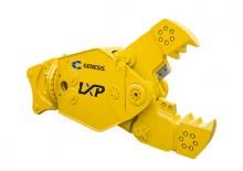 Multiprozessoren Genesis LXP 300