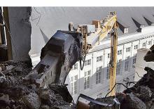 Multiprozessoren Caterpillar MP318CC