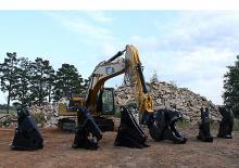 Multiprozessoren Caterpillar MP324