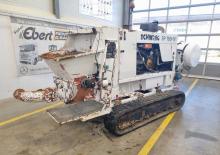 Betonpumpen-Aggregate SCHWING-Stetter BPL 1200 HDR