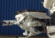 Betonpumpen-Aggregate Imer LCP 110 