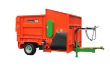 Blockverteilwagen Holaras RABBIT 5000