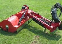 Böschungsmäher Agritec GS 50 S 140