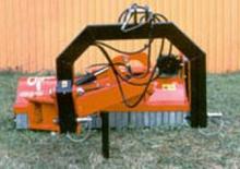 Böschungsmäher Agritec GS 50 S 160