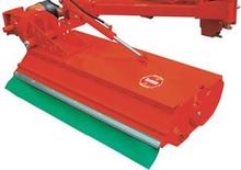 Böschungsmäher Humus SP 200