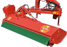 Böschungsmäher Humus SPS 200