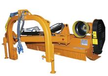 Böschungsmäher Berti TA/K 145