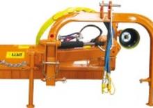 Böschungsmäher Berti TA/L 145