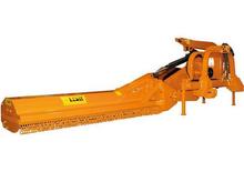 Böschungsmäher Berti Wing 250