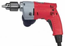 Bohrer und Schraubendreher Milwaukee 0234-6