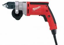 Bohrer und Schraubendreher Milwaukee 0302-20