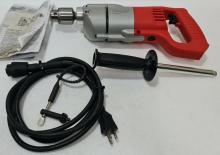 Bohrer und Schraubendreher Milwaukee 1007
